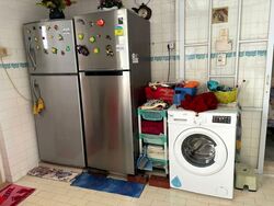 Blk 138 Bishan Green (Bishan), HDB 5 Rooms #588137931